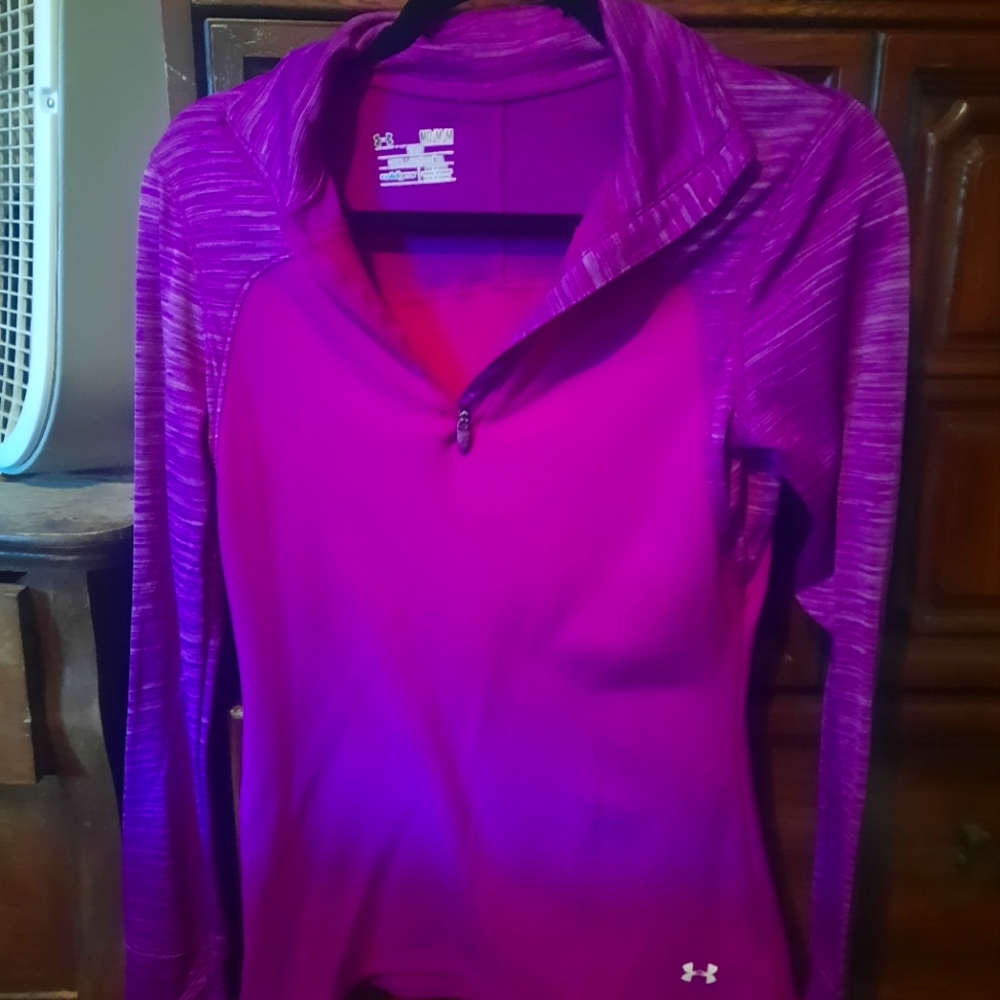 Under Armour